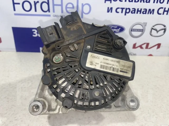 ��������� Ford Focus AV6N10300MD 3 AV6N10300MD ����
