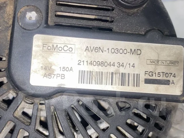 ��������� Ford Focus AV6N10300MD 3 AV6N10300MD ����