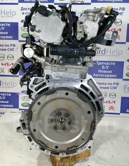 ��������� Jaguar XF DX2E6006DD 2.0 Ecoboost 204PT DX2E6006DD ����