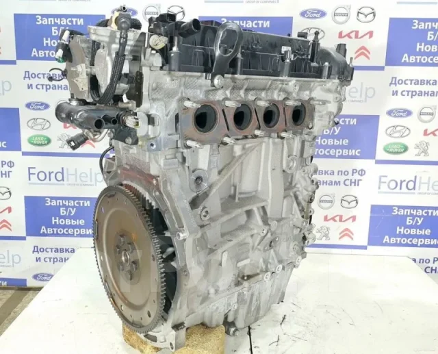 ��������� Jaguar XF DX2E6006DD 2.0 Ecoboost 204PT DX2E6006DD ����