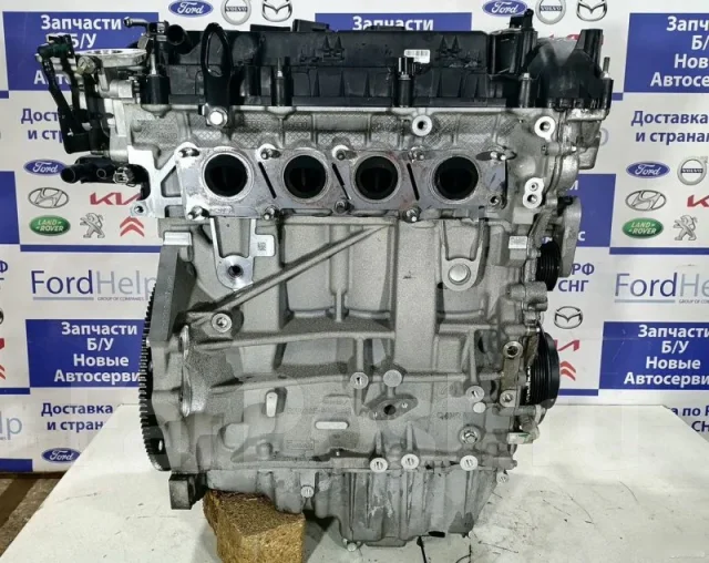 ��������� Jaguar XF DX2E6006DD 2.0 Ecoboost 204PT DX2E6006DD ����