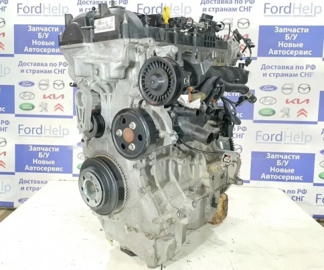 ��������� Jaguar XF DX2E6006DD 2.0 Ecoboost 204PT DX2E6006DD ����