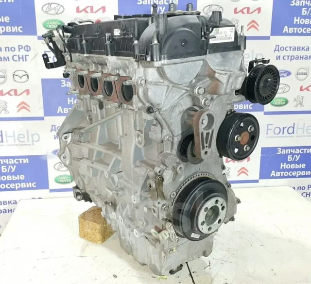��������� Jaguar XF DX2E6006DD 2.0 Ecoboost 204PT DX2E6006DD ����
