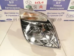 ���� LDV Maxus 583100000, ������ 583100000 ����