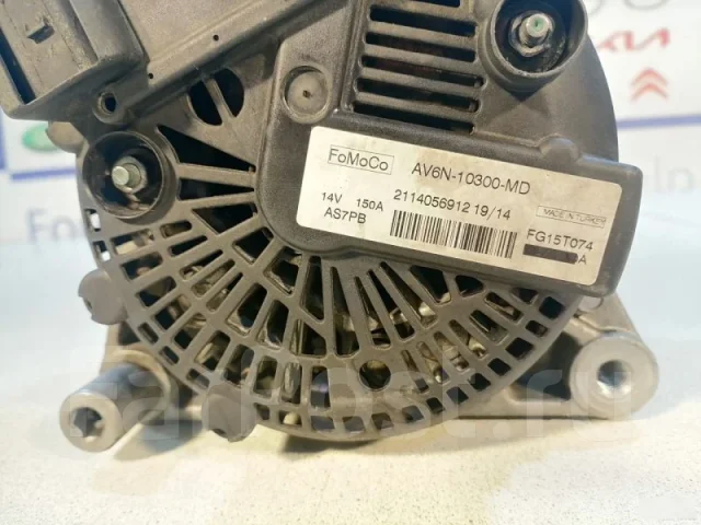 ��������� Ford Mondeo 1678607 4 1678607 ����