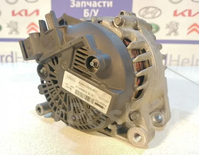 ��������� Ford Mondeo 1678607 4 1678607 ����