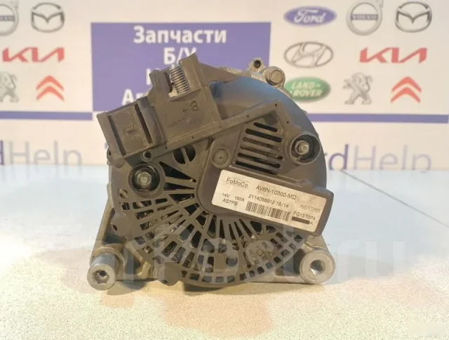 ��������� Ford Mondeo 1678607 4 1678607 ����