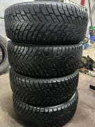 Roadmarch WinterXPro Studs 69. ������, ����������, 2025 ���, �/�, ����� �� 5 % ����