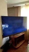 Haier 75 Smart TV S2 Pro. LED ����
