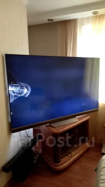 Haier 75 Smart TV S2 Pro. LED ����