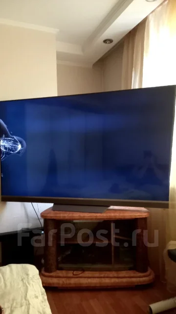 Haier 75 Smart TV S2 Pro. LED ����