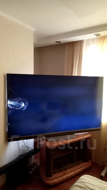 Haier 75 Smart TV S2 Pro. LED ����