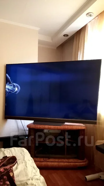 Haier 75 Smart TV S2 Pro. LED ����