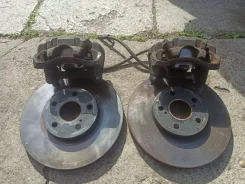 �������� + ����� �������� Toyota Allion / Premio / Caldina / Opa 47730-20640 ����