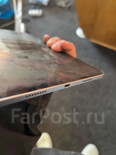 Apple iPad Pro. 11 ������, ������ 128 �� ����