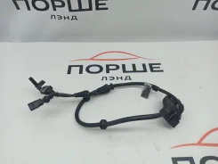 ������ ��� ABS Porsche Cayenne 2012 7P0927807A 958 4802 4.8, ������ 7P0927807A ����
