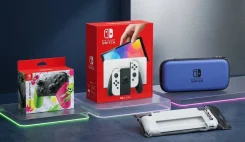 Nintendo Switch ����