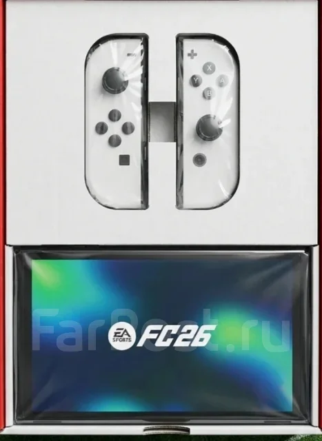 Nintendo Switch ����