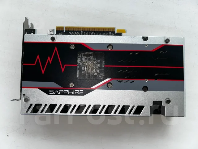 Radeon RX 570 ����