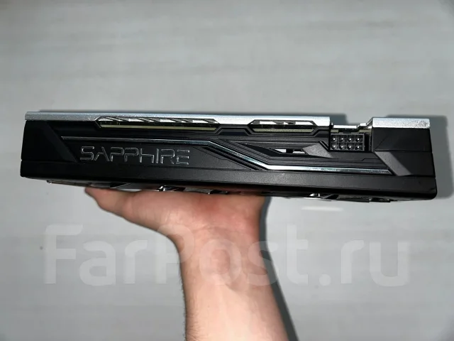 Radeon RX 570 ����