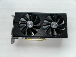 Radeon RX 570 ����