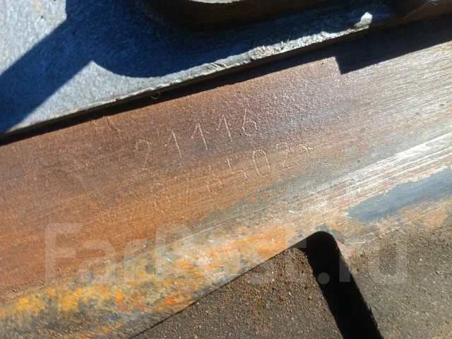 ��������� ���� ������ 21116 ����