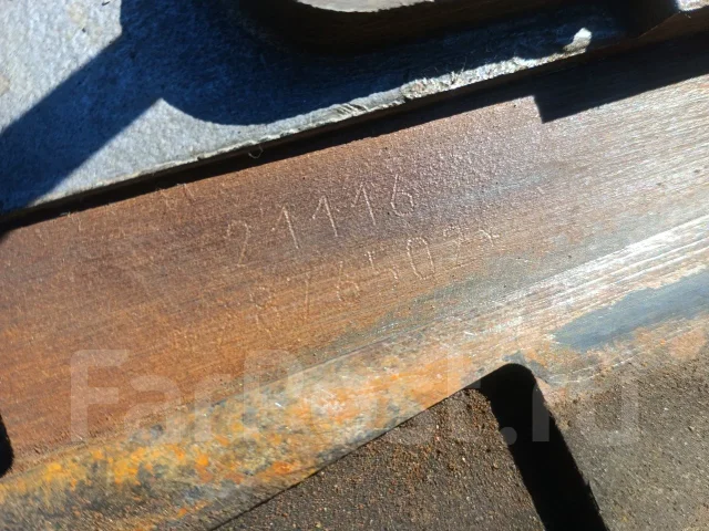 ��������� ���� ������ 21116 ����