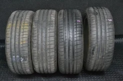 Pirelli P7 Evo Performance