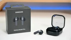 Samsung Galaxy Buds4 Pro. ��� ����� �� ���������� ����
