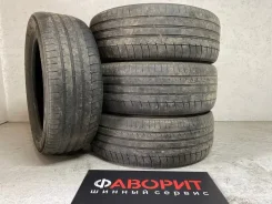 Triangle Sportex TSH11