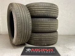 Hankook Ventus Prime 2 K115