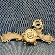 ����� ������� (�����) Toyota Land Cruiser Prado 2008 1610039405 GRJ120 1GRFE 1610039405 ����