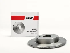 ���� ��������� ������ Ford Focus 3 (2011-2019) OEM0034DT OEM0034DT ����