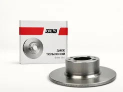 ���� ��������� �������� Lada (2104,2105,2107) (1984-2012) OEM0004DT OEM0004DT ����