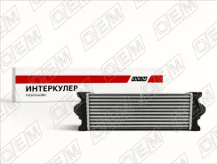 ���������� Ford Transit (2006-2015) OEM0003INT OEM0003INT ����