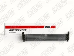 ���������� Skoda Octavia 3 A7 (2013-2020) OEM0007INT OEM0007INT ����
