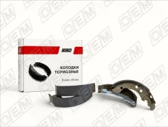 ������� ��������� ���������� ������ Lada Vesta (2015-��) OEM0045KTB OEM0045KTB ����