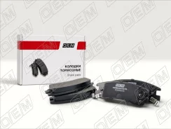 ������� ��������� �������� ������ Mitsubishi Galant VII (1992-1996) OEM0207KTD OEM0207KTD ����