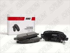 ������� ��������� �������� ������ Nissan Qashqai 1 j10 (2006-2013) OEM0064KTD OEM0064KTD ����