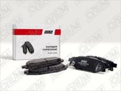 ������� ��������� �������� ������ Subaru Forester 3 (2007-2013) OEM0166KTD OEM0166KTD ����