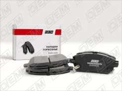 ������� ��������� �������� �������� Ford Fiesta Mk6 (2008-2019) OEM0258KTD OEM0258KTD ����