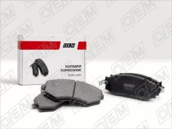 ������� ��������� �������� �������� Nissan Almera N16 (2000-2006) OEM0136KTD OEM0136KTD ����