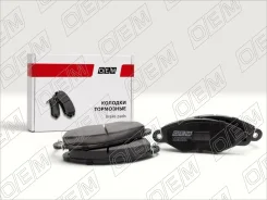 ������� ��������� �������� �������� Peugeot 206 1 (1998-2012) OEM0262KTD OEM0262KTD ����