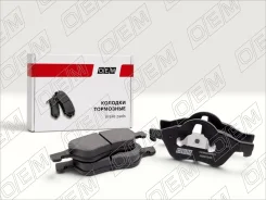 ������� ��������� �������� �������� Renault Megane 2 (2002-2010) OEM0294KTD OEM0294KTD ����