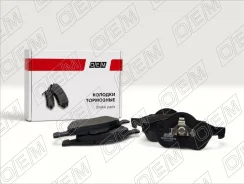 ������� ��������� �������� �������� Renault Megane 2 (2002-2010) OEM0579KTD OEM0579KTD ����