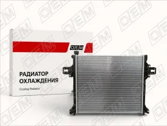 �������� ���������� ��� Jeep Grand Cherokee WK (2005-2010) OEM0597RSO OEM0597RSO ����
