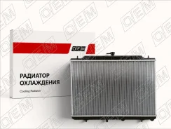 �������� ���������� ��� Nissan X-Trail 2 T31 (2007-2014) OEM0600RSO OEM0600RSO ����