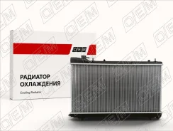 �������� ���������� ��� Subaru Forester 2 SG (2003-2008) OEM0117RSO OEM0117RSO ����