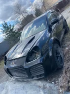 Porsche Cayenne. 955, M48 ����