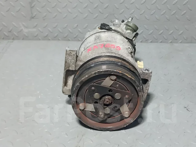 ���������� ������������ Volvo V40 36001670 36001670 ����